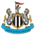 Newcastle United - logo